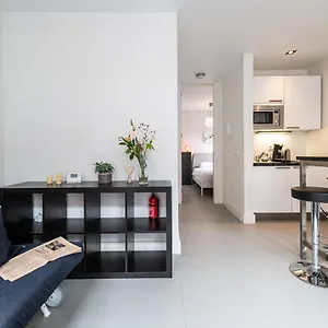 Tweede Laurierdwarsstraat Ámsterdam