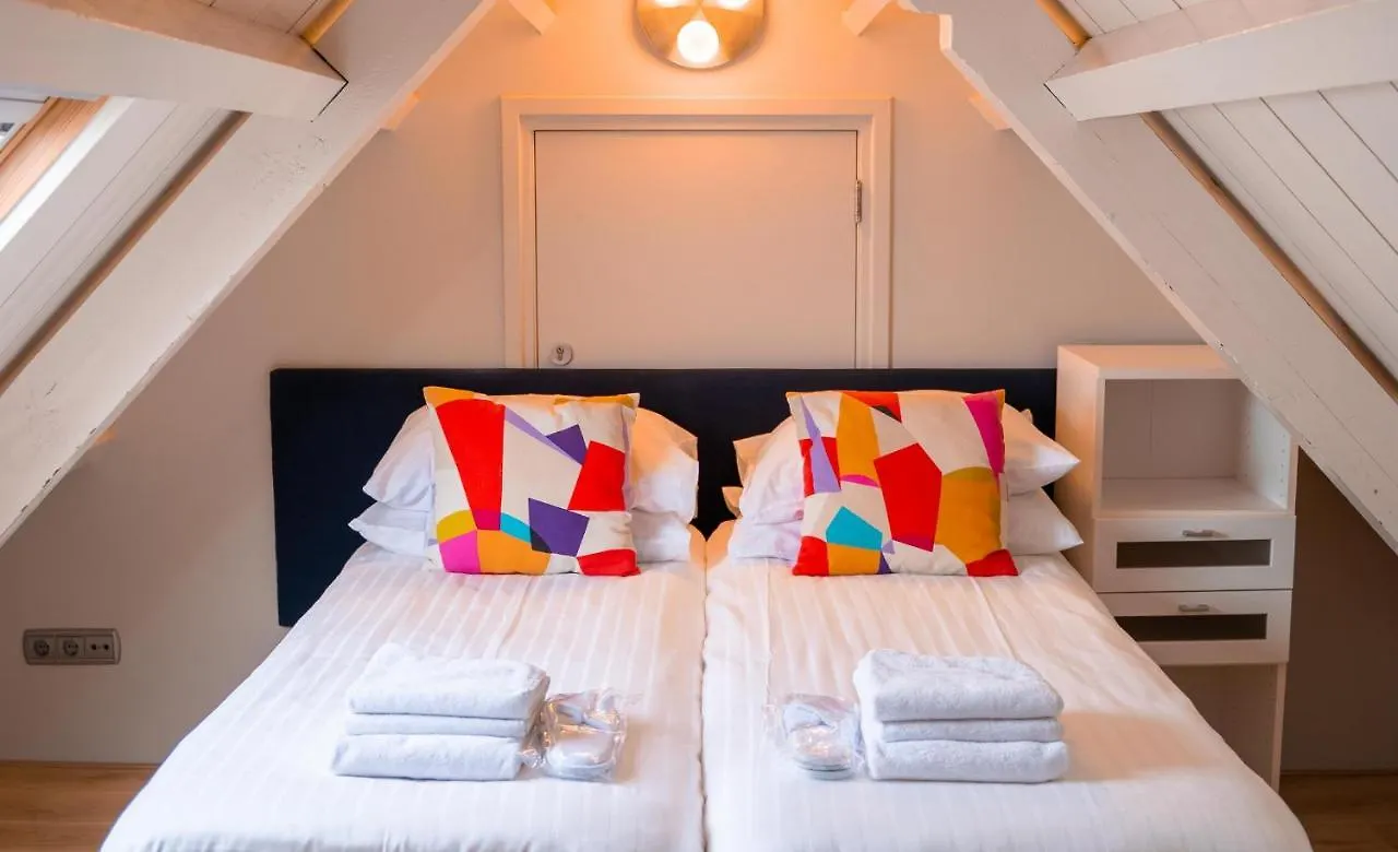Dutch Masters Short Stay Apartments Amsterdam Paesi Bassi