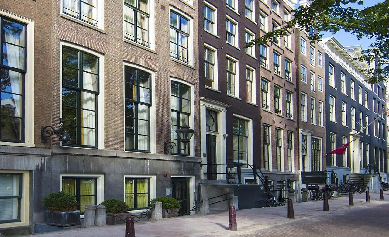 Dutch Masters Short Stay Apartments Amsterdam