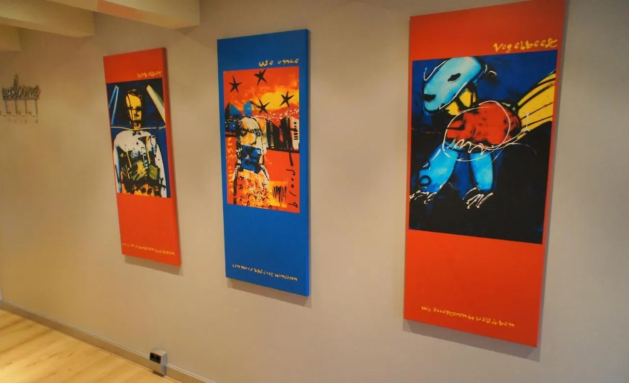 Dutch Masters Short Stay Apartments Amsterdam 0*,  Paesi Bassi