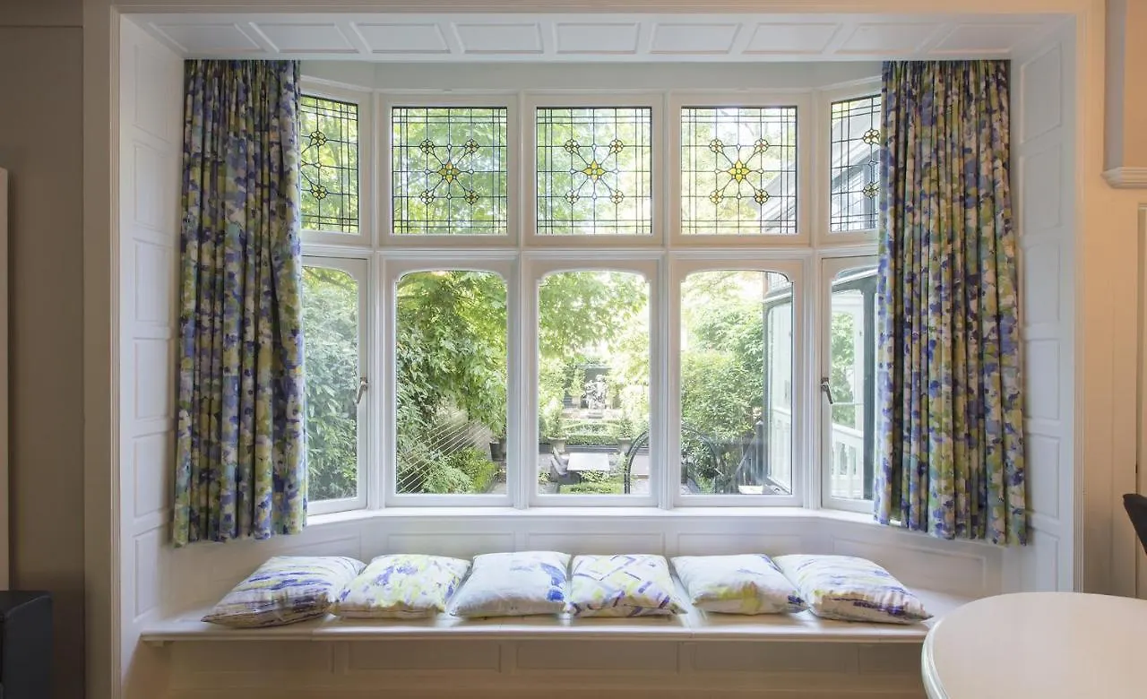Dutch Masters Short Stay Apartments Amsterdam