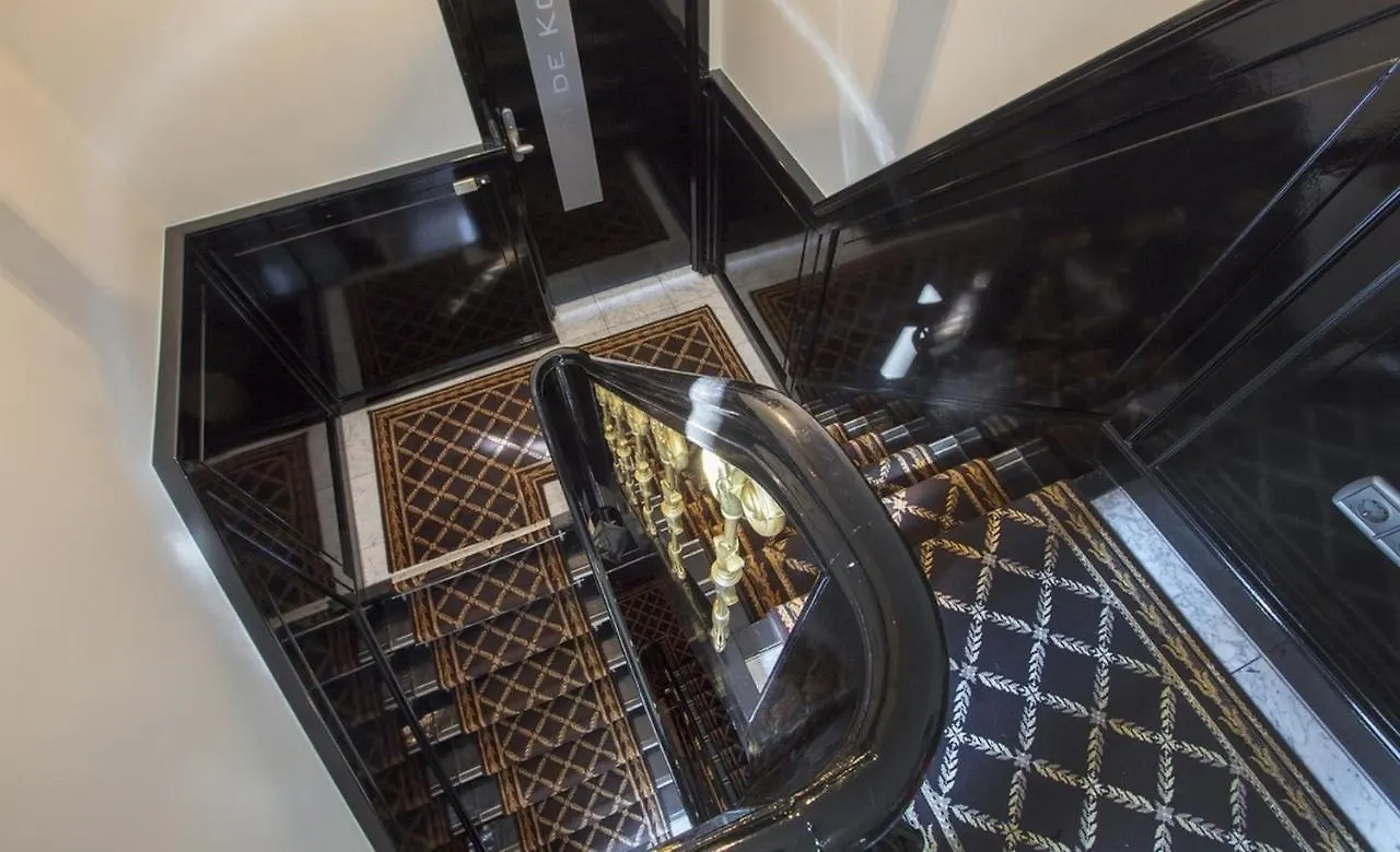 Dutch Masters Short Stay Apartments Amsterdam Paesi Bassi