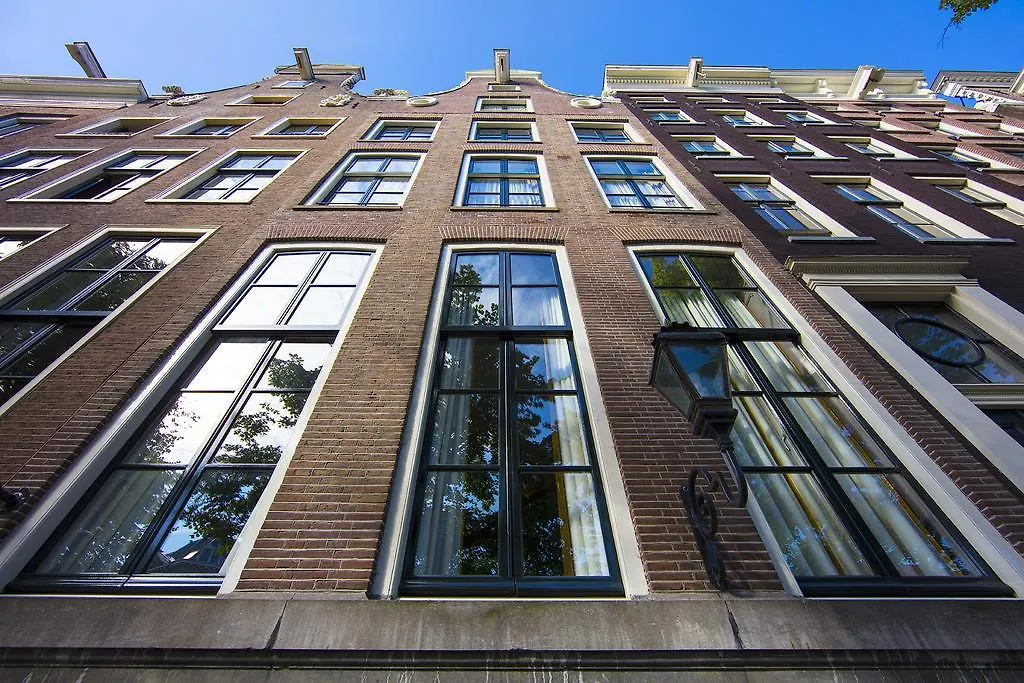 Dutch Masters Short Stay Apartments Amsterdam