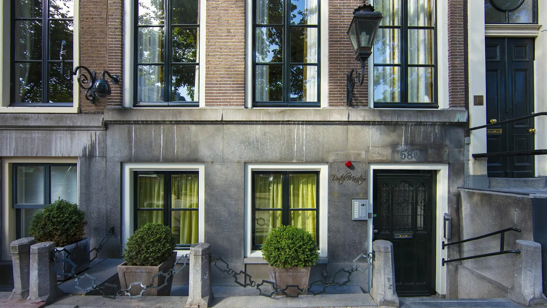 Dutch Masters Short Stay Apartments Amsterdam
